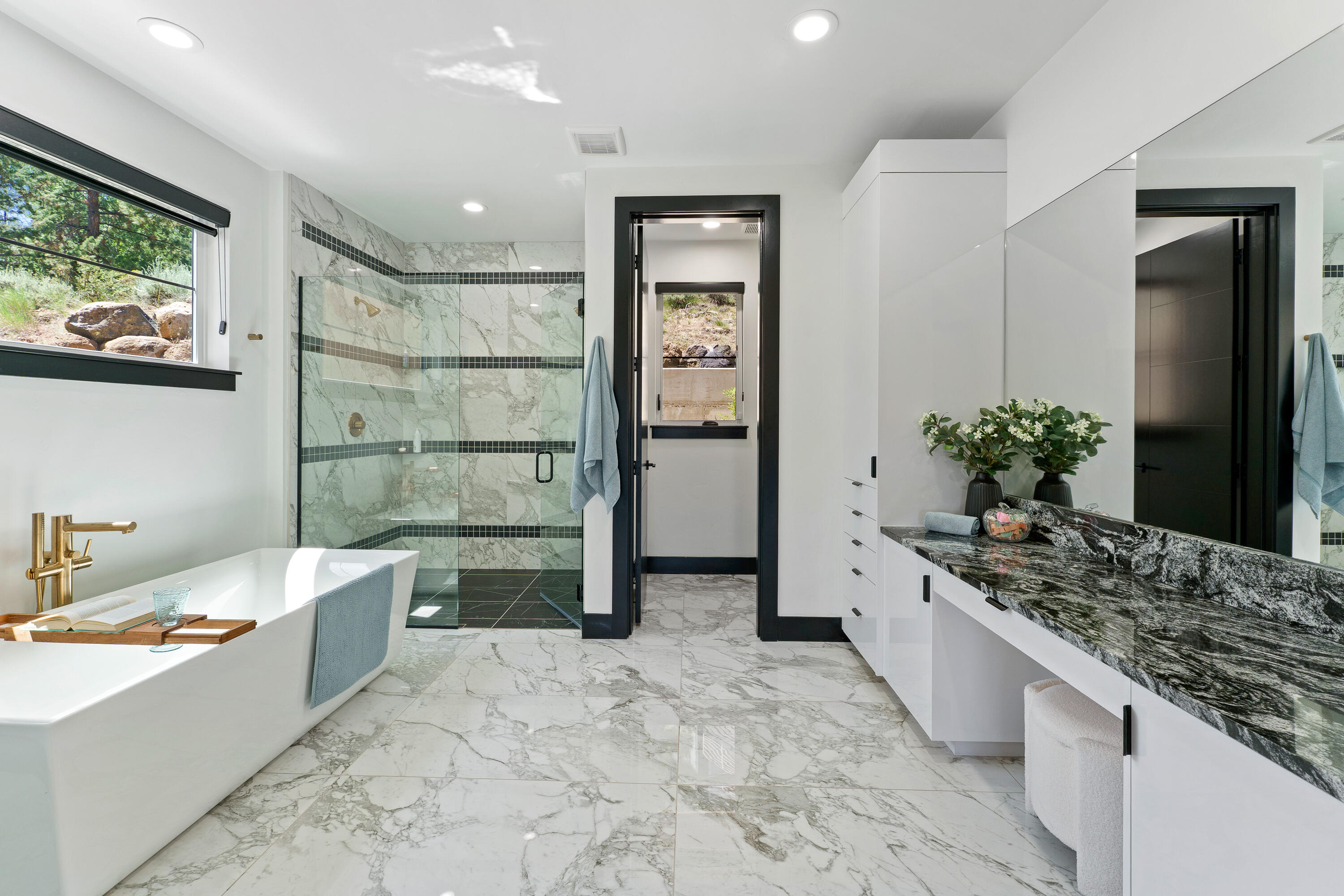 Awbrey Road Heights - Residential