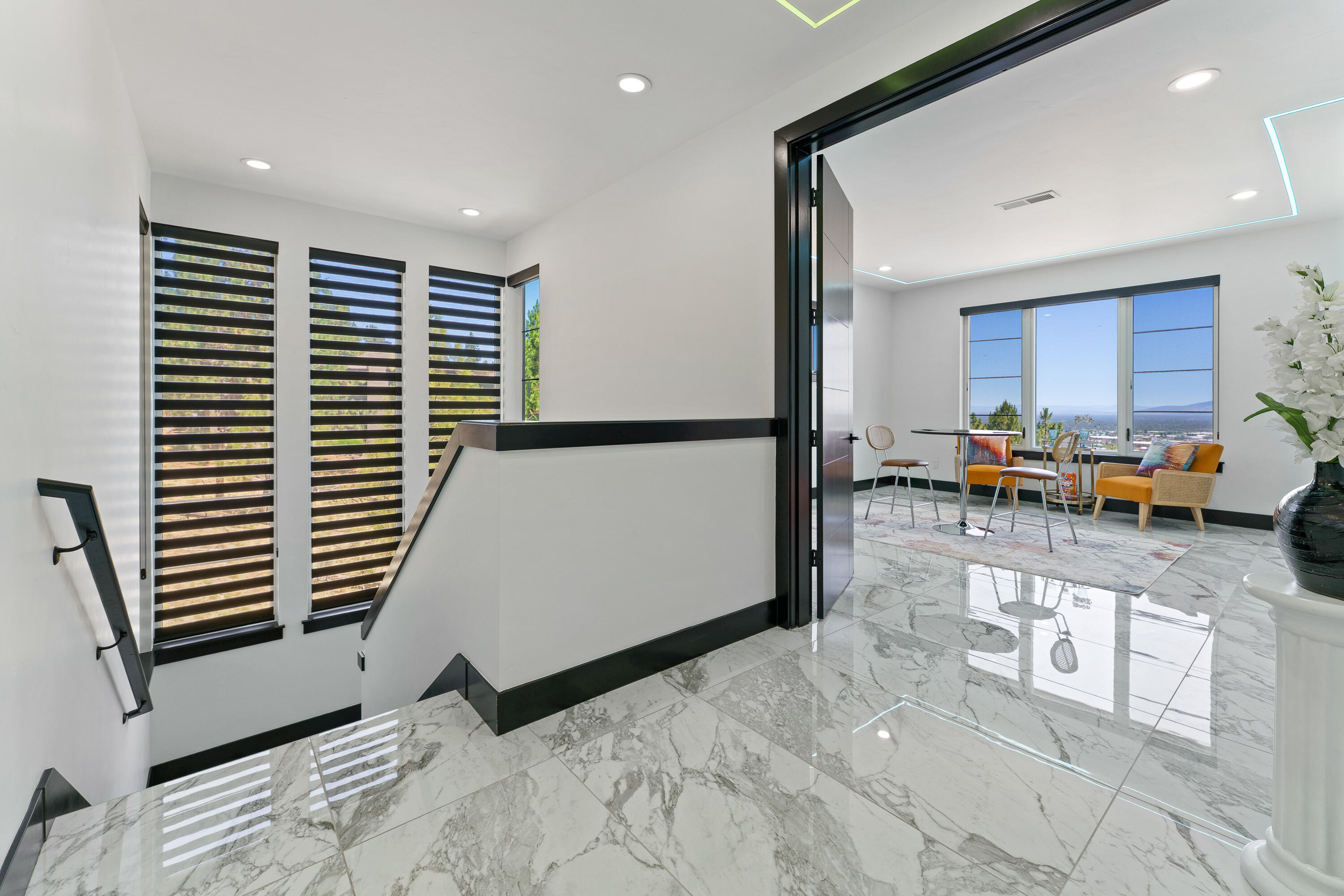 Awbrey Road Heights - Residential