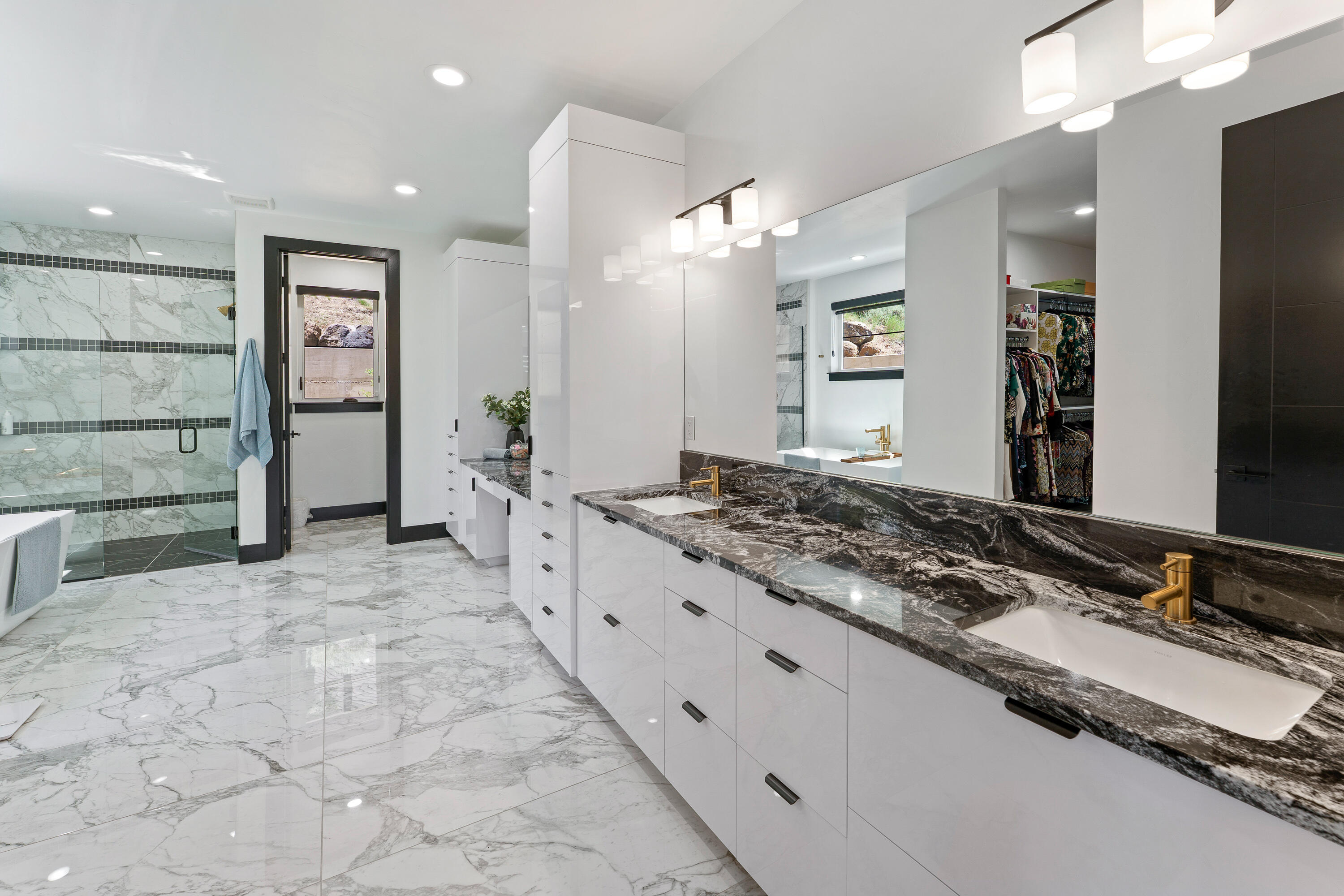 Awbrey Road Heights - Residential