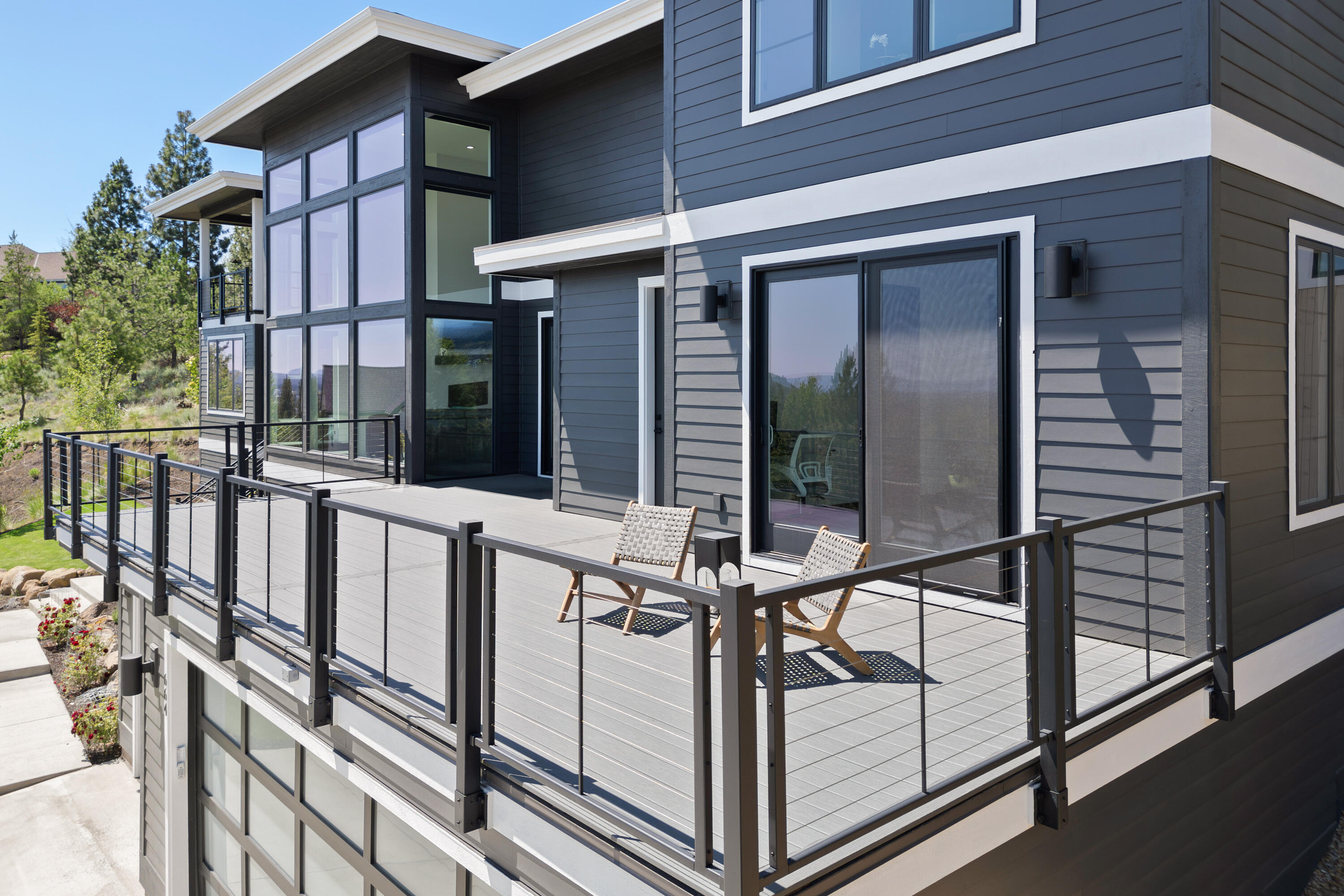 Awbrey Road Heights - Residential