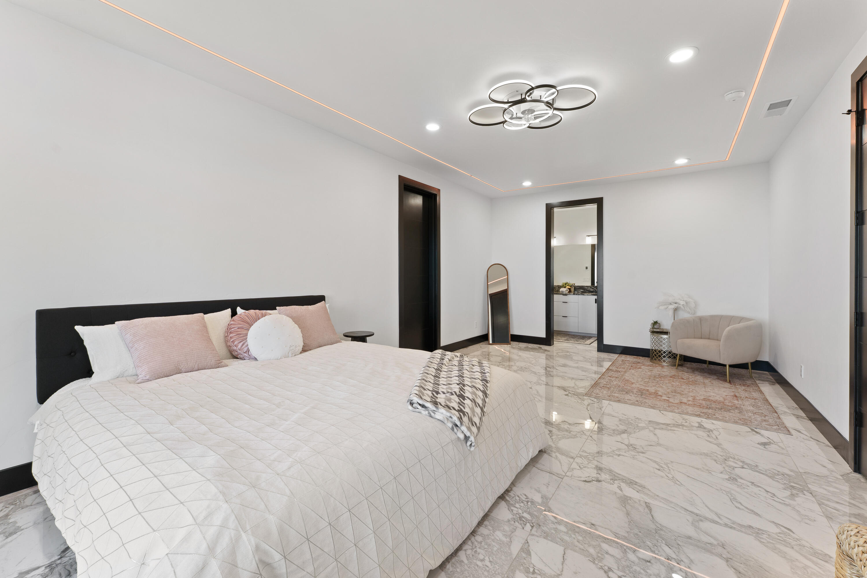 Awbrey Road Heights - Residential