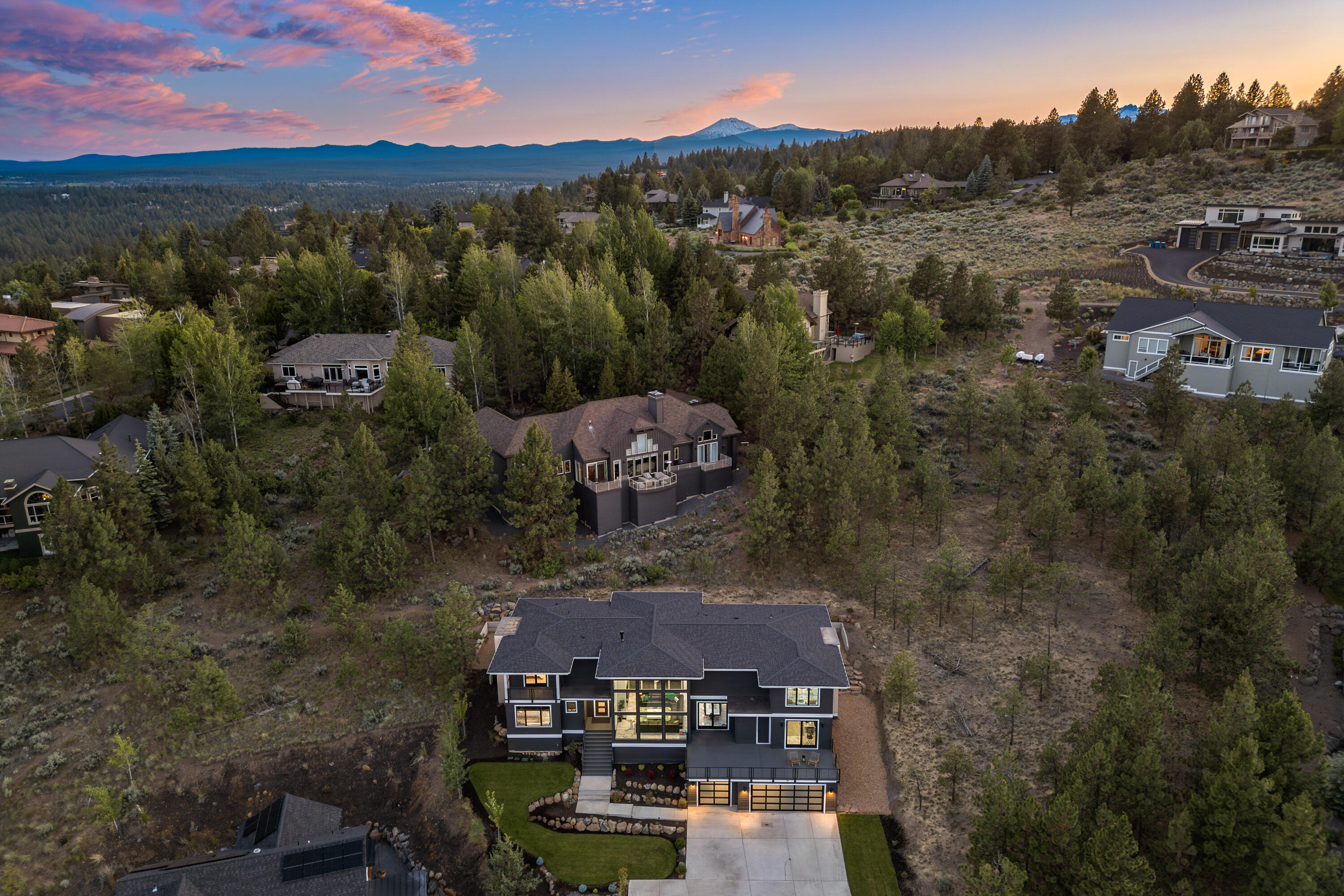 Awbrey Road Heights - Residential