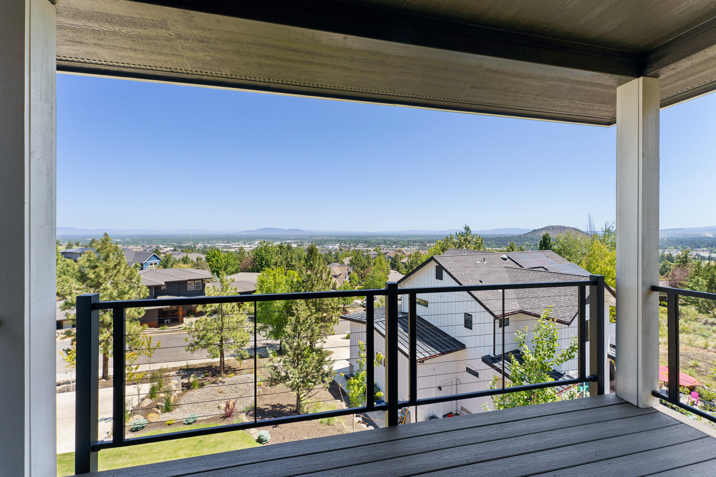 Awbrey Road Heights - Residential