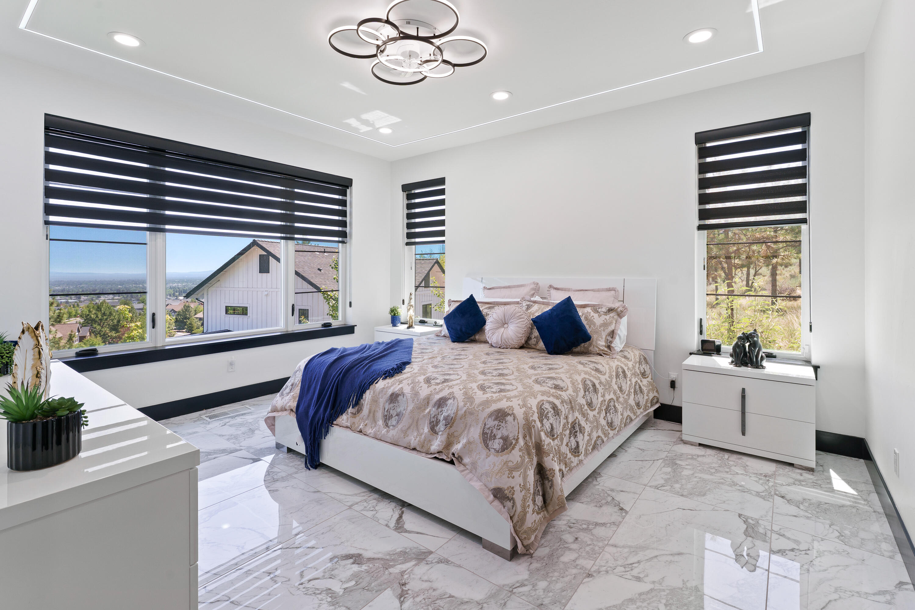 Awbrey Road Heights - Residential