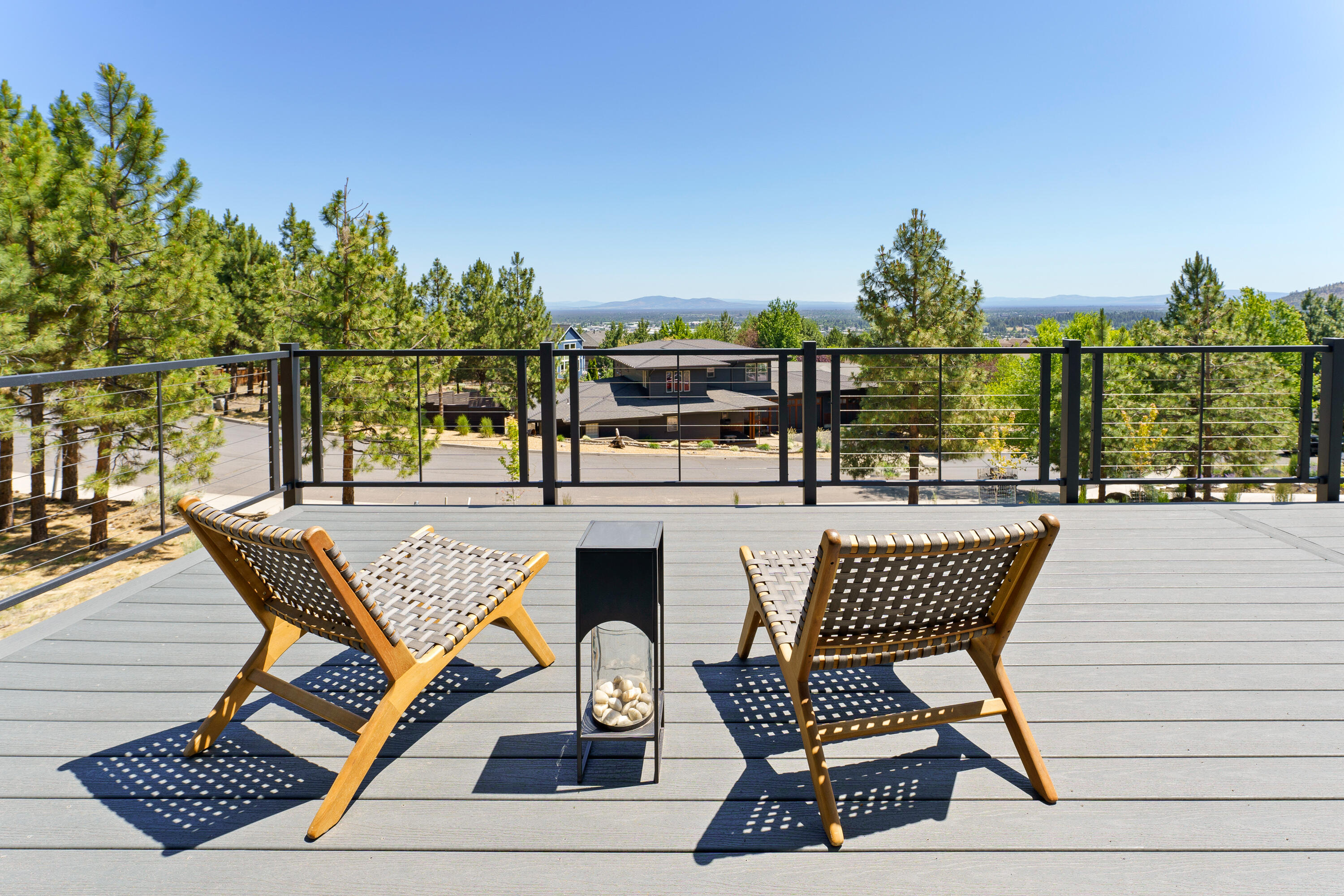 Awbrey Road Heights - Residential