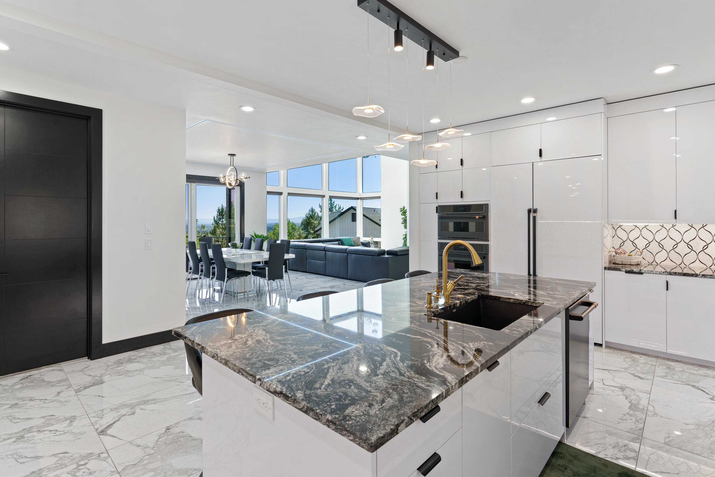 Awbrey Road Heights - Residential