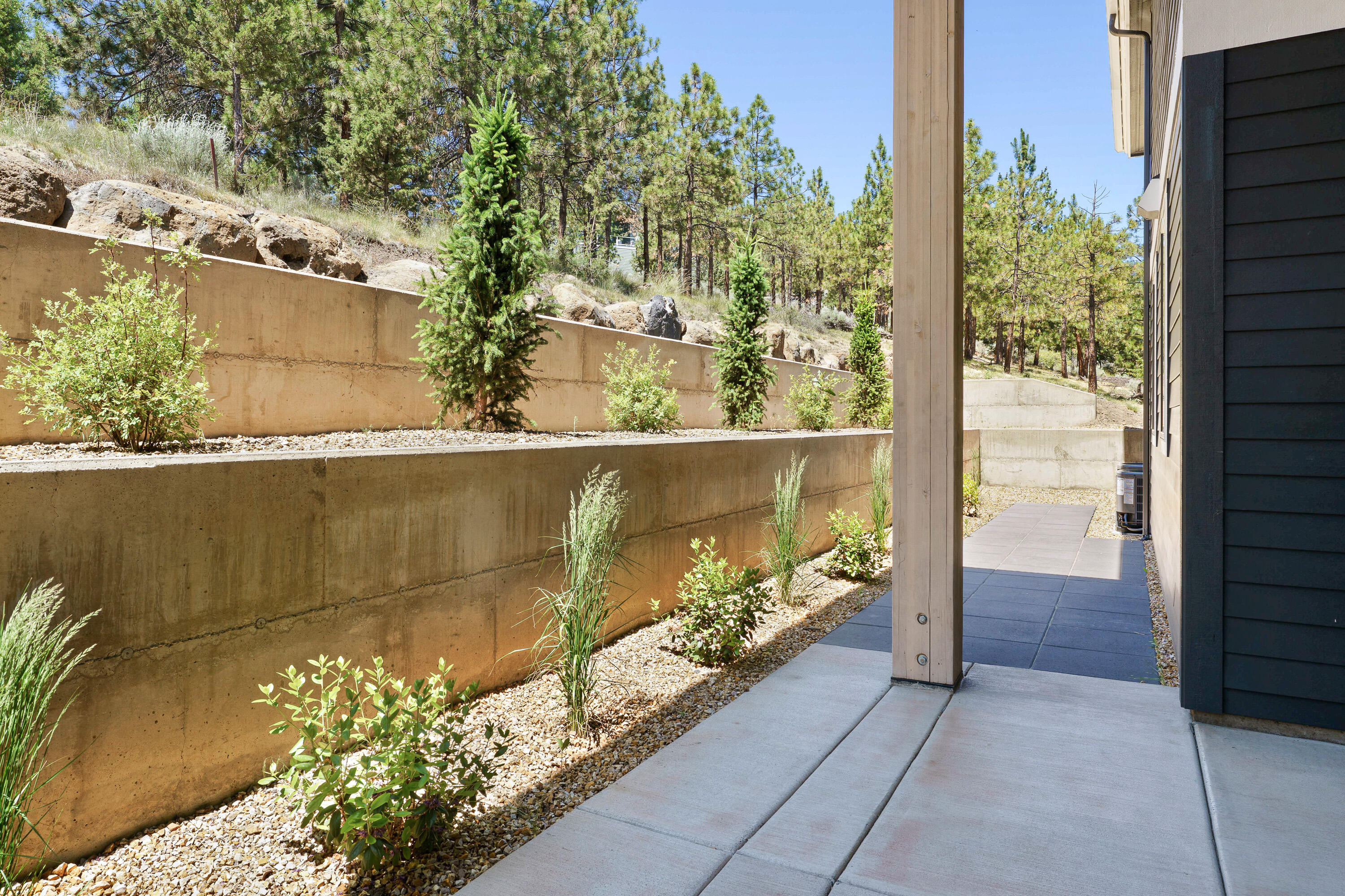 Awbrey Road Heights - Residential