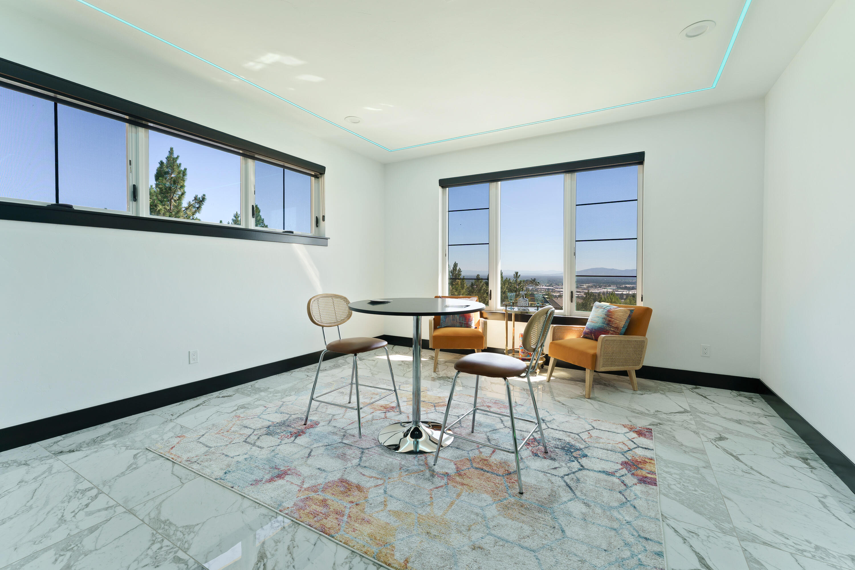 Awbrey Road Heights - Residential