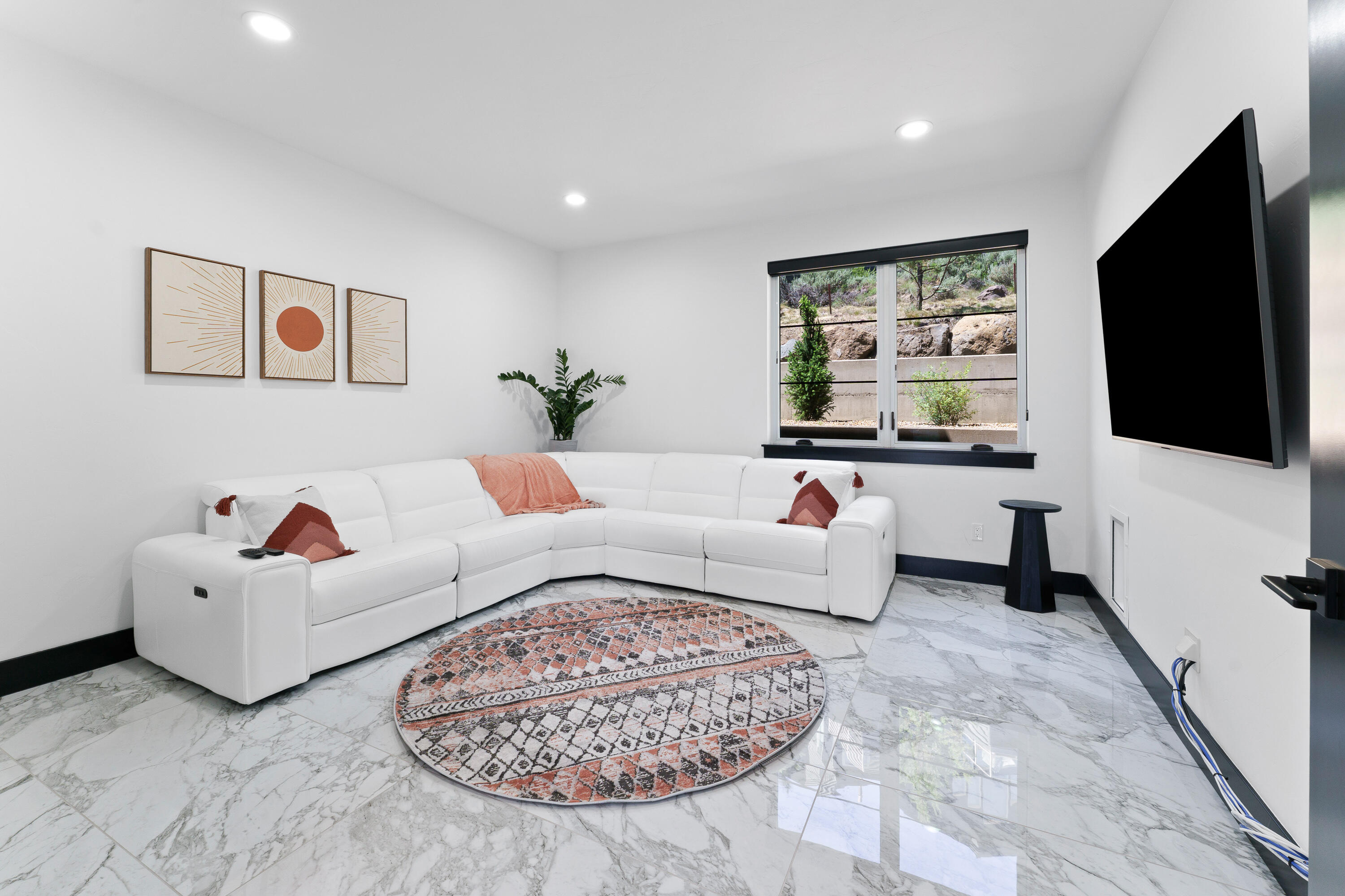 Awbrey Road Heights - Residential