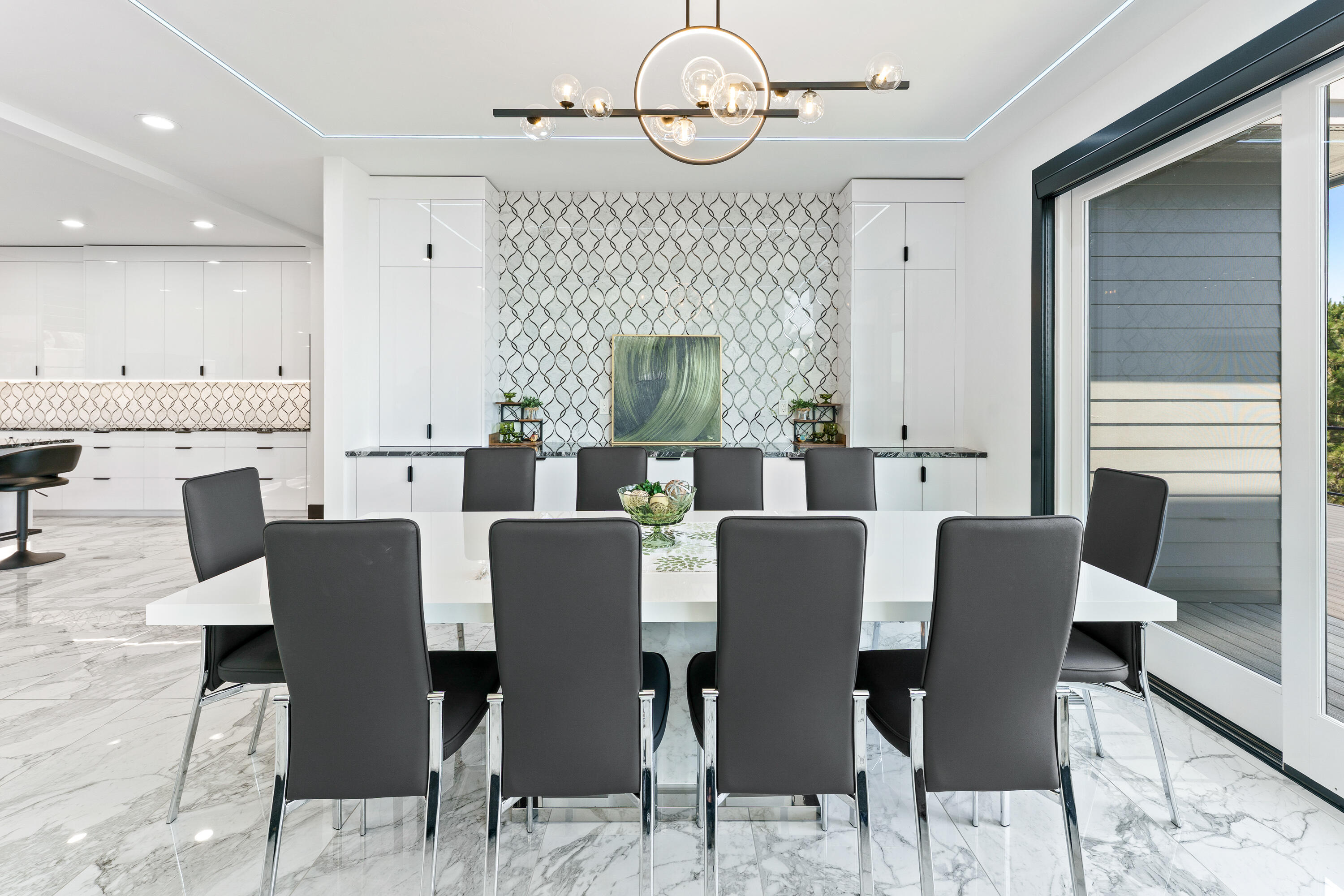 Awbrey Road Heights - Residential