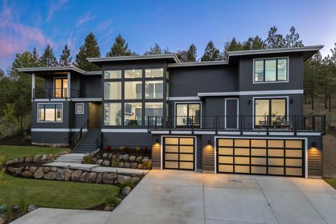 664 NW Powell Butte Loop Bend OR 97703