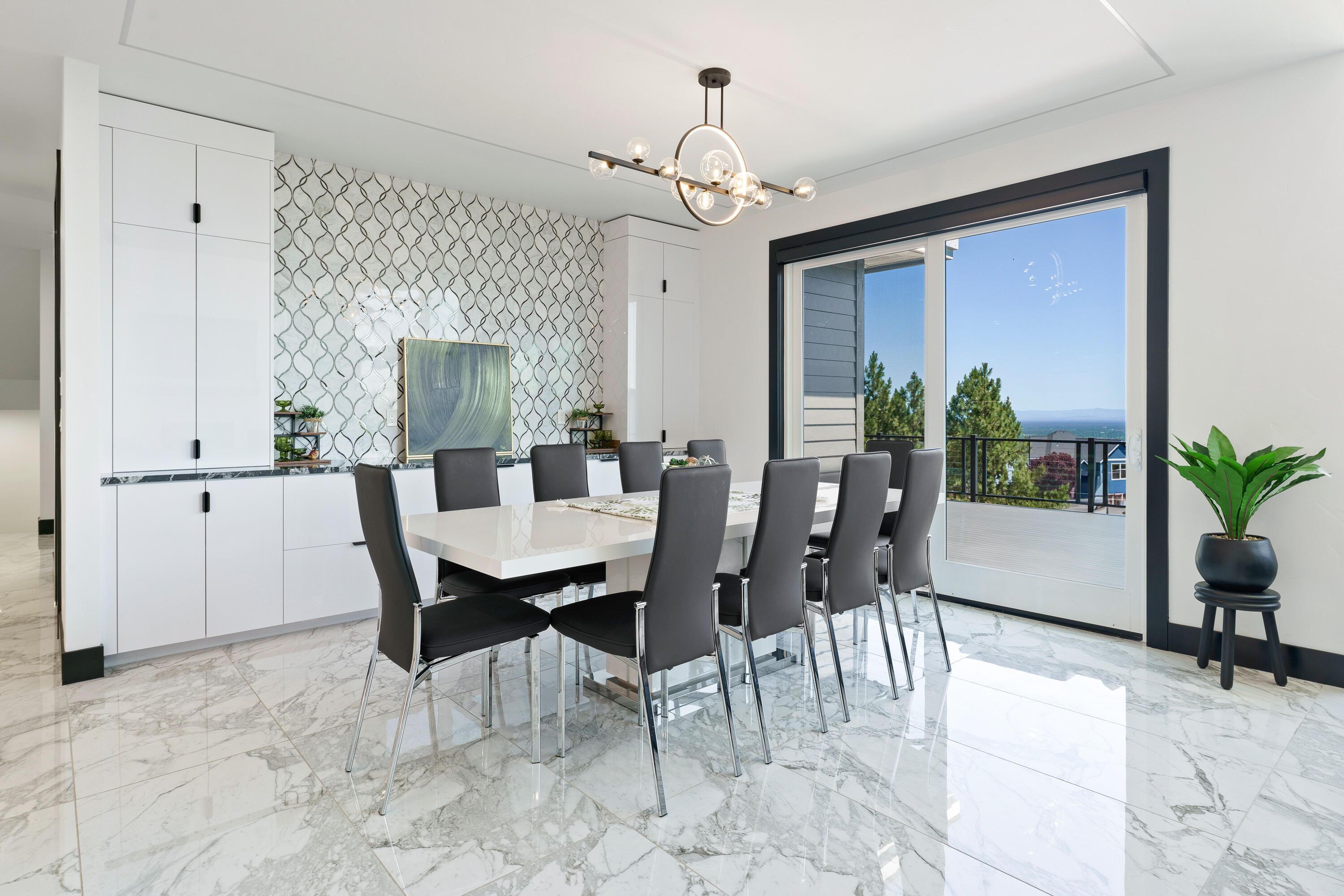 Awbrey Road Heights - Residential