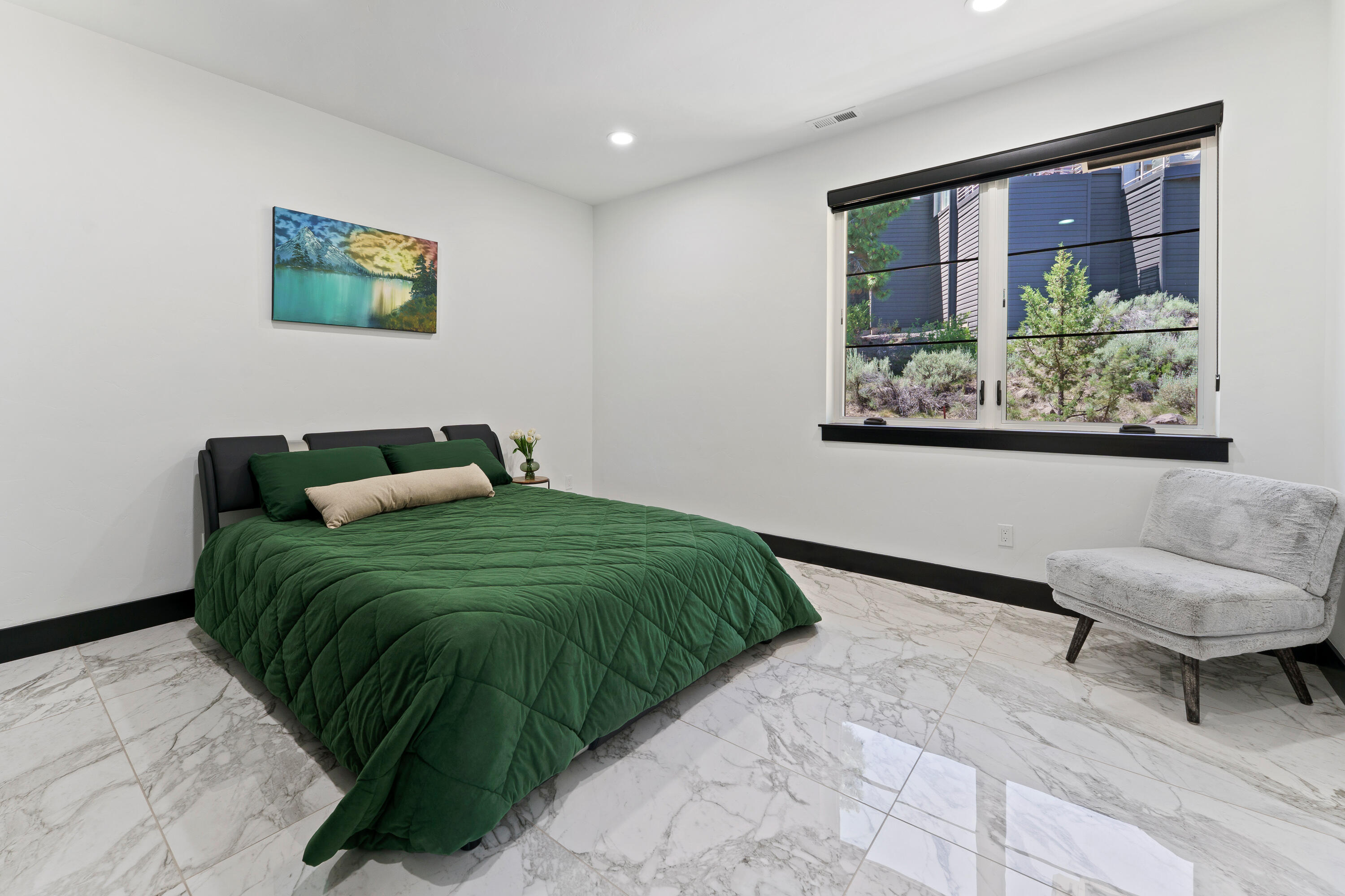 Awbrey Road Heights - Residential