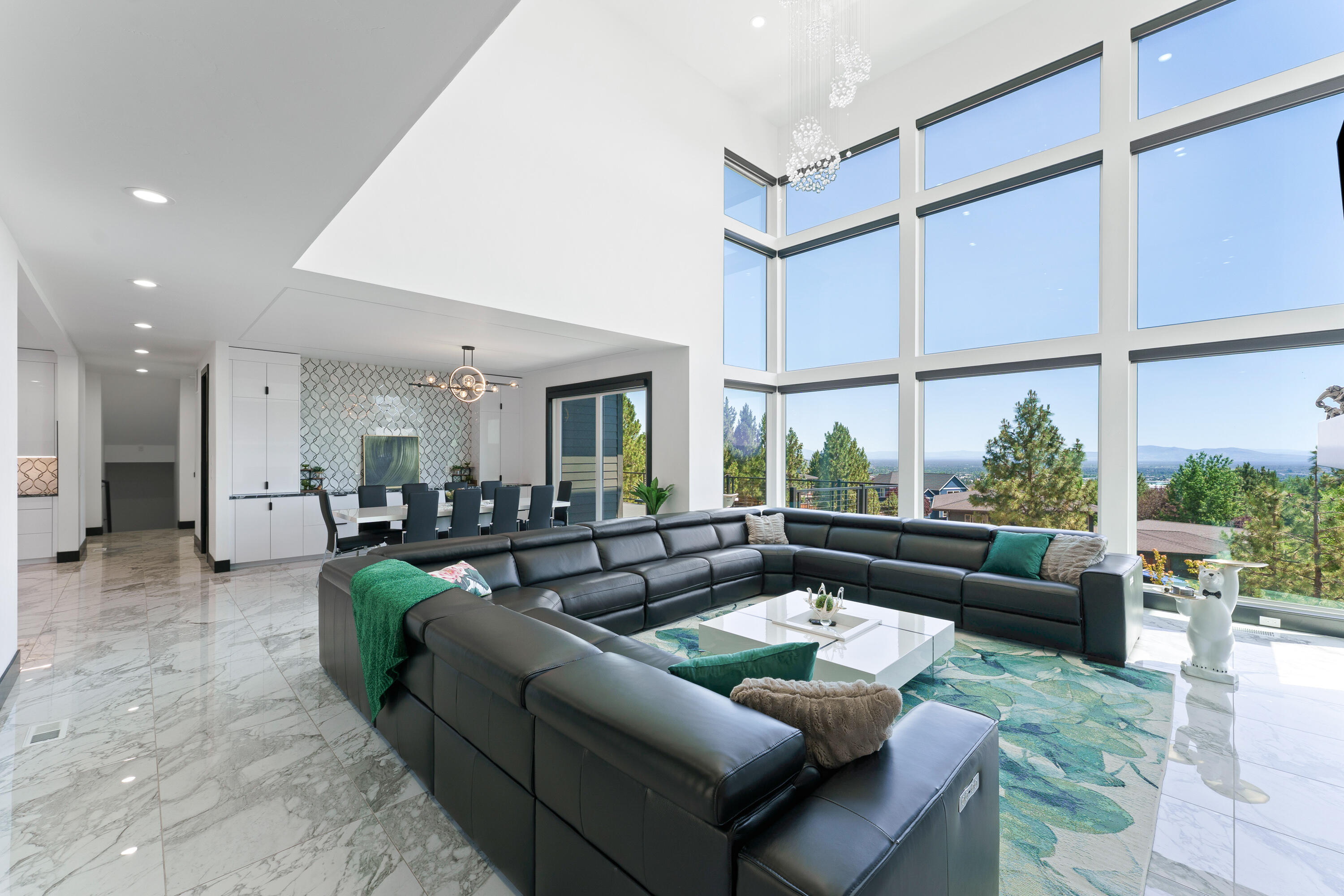 Awbrey Road Heights - Residential