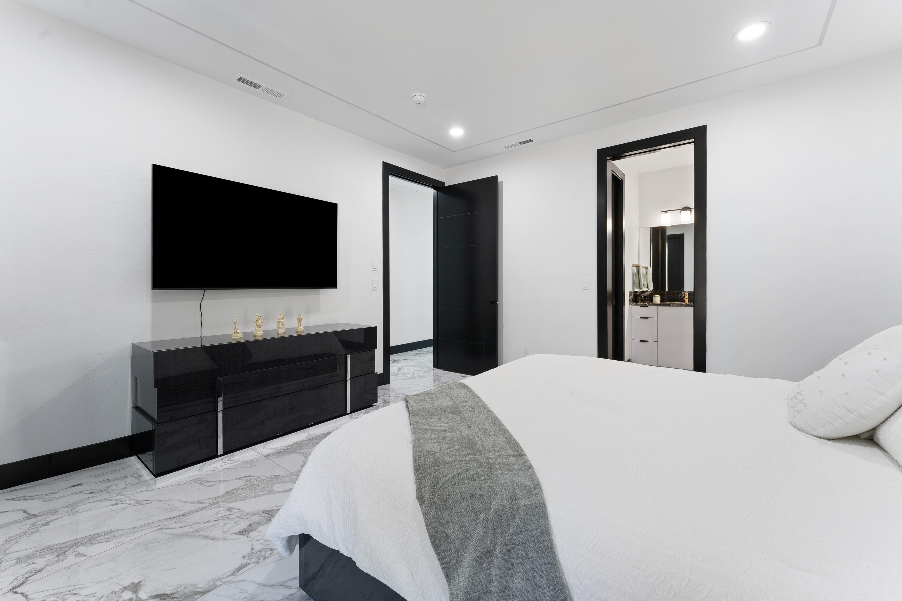 Awbrey Road Heights - Residential