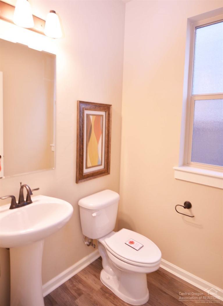 McCall Landing - Residential