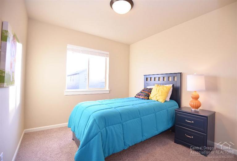 McCall Landing - Residential