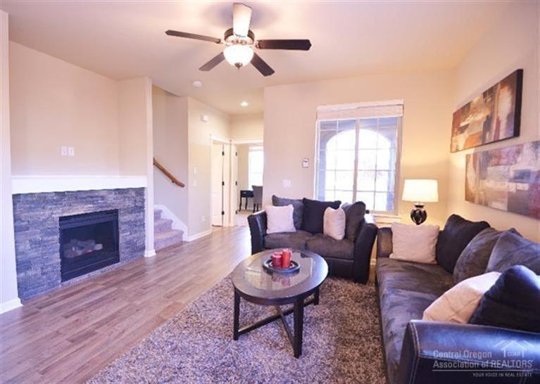 McCall Landing - Residential