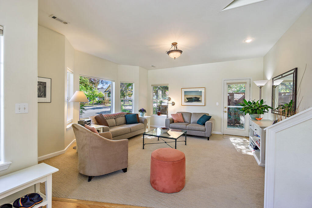 Ashland Village Subdivision - Residential