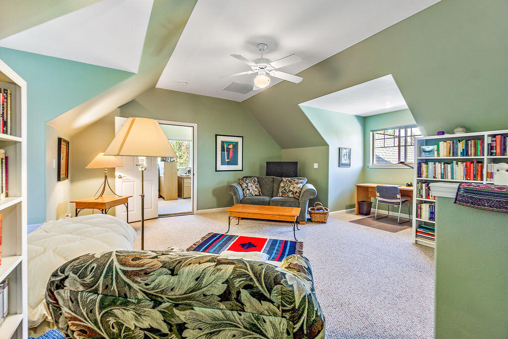 Ashland Village Subdivision - Residential