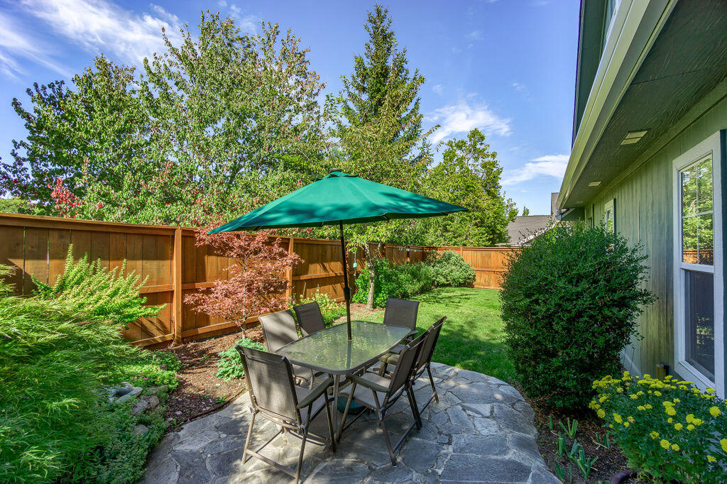 Ashland Village Subdivision - Residential