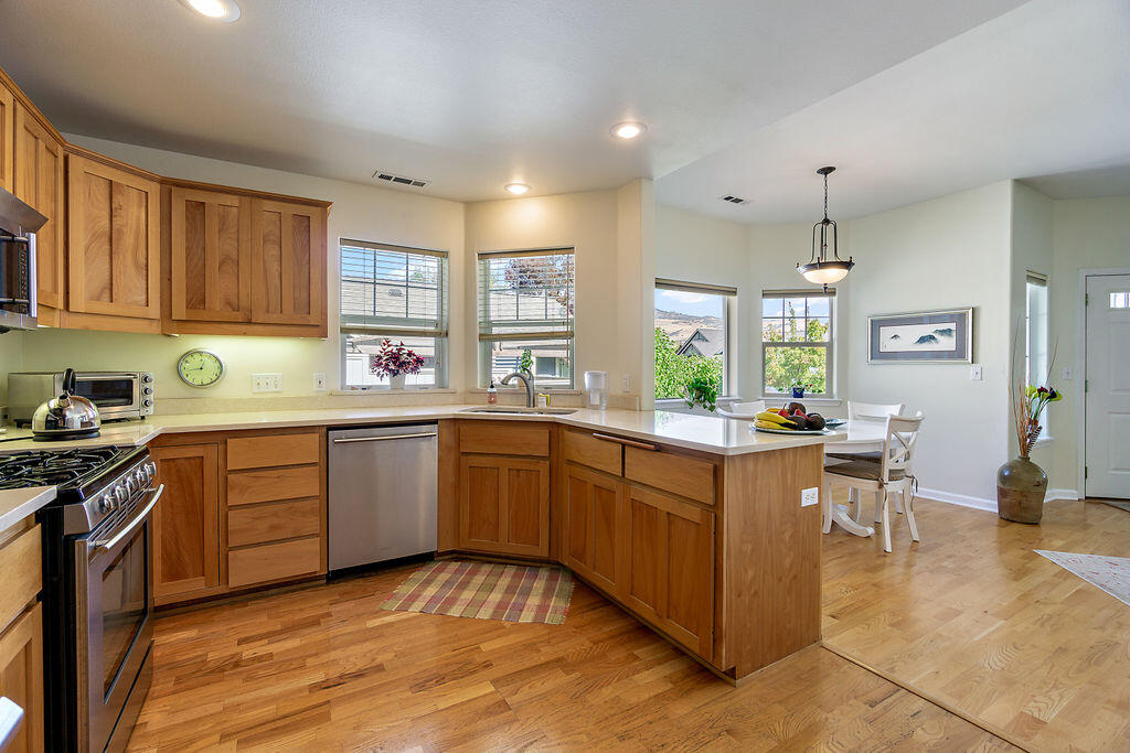 Ashland Village Subdivision - Residential