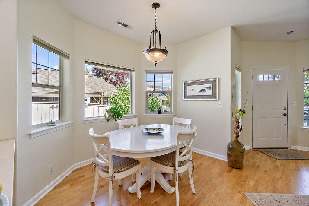 Ashland Village Subdivision - Residential