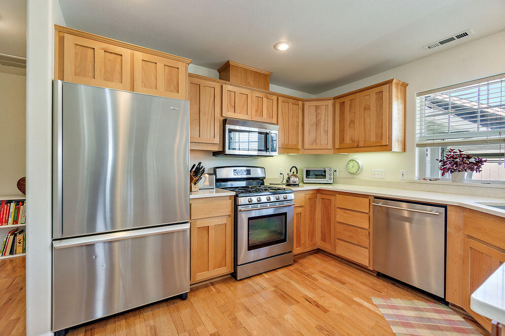 Ashland Village Subdivision - Residential