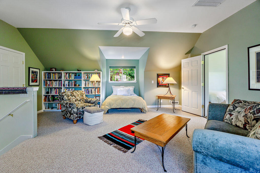 Ashland Village Subdivision - Residential