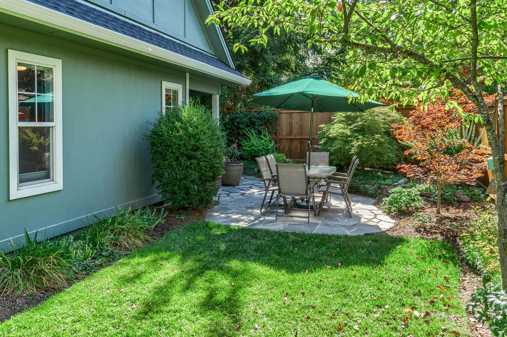 Ashland Village Subdivision - Residential