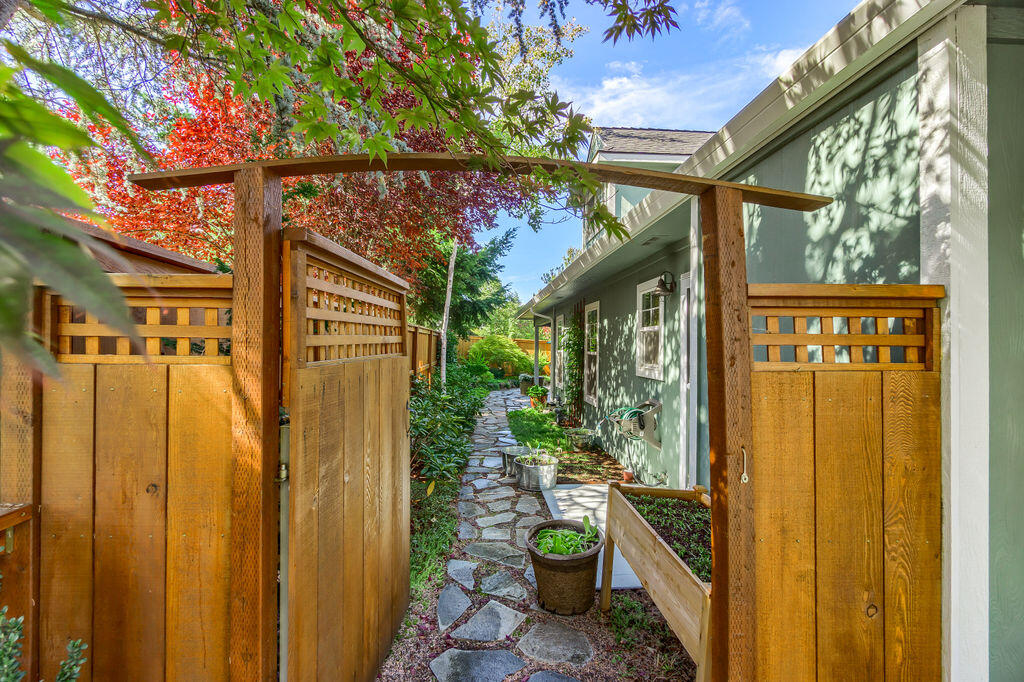 Ashland Village Subdivision - Residential