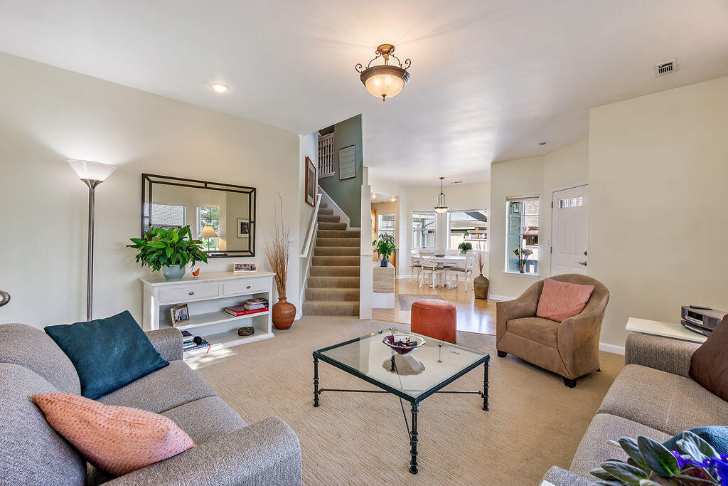 Ashland Village Subdivision - Residential