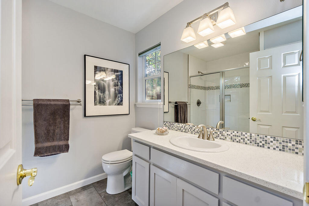 Ashland Village Subdivision - Residential