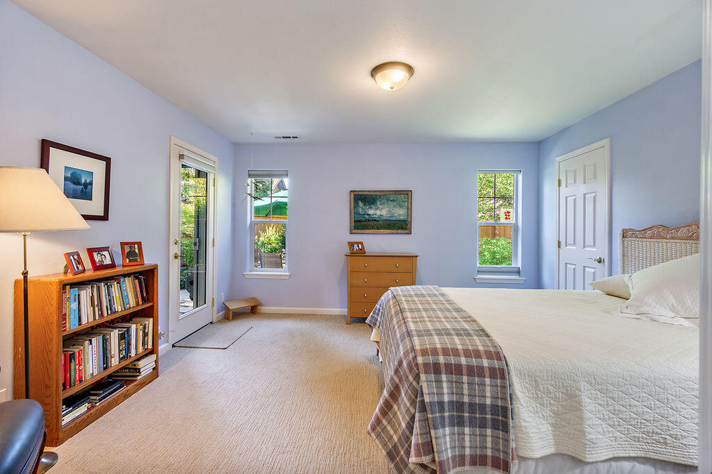 Ashland Village Subdivision - Residential