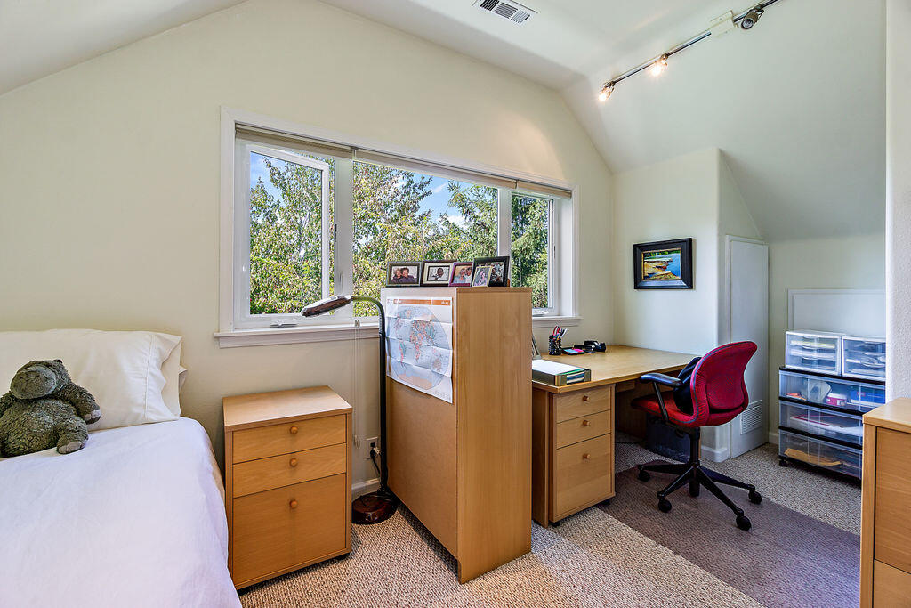 Ashland Village Subdivision - Residential