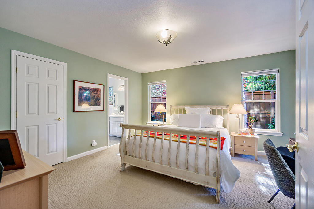 Ashland Village Subdivision - Residential