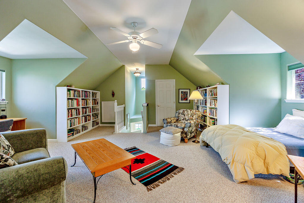 Ashland Village Subdivision - Residential