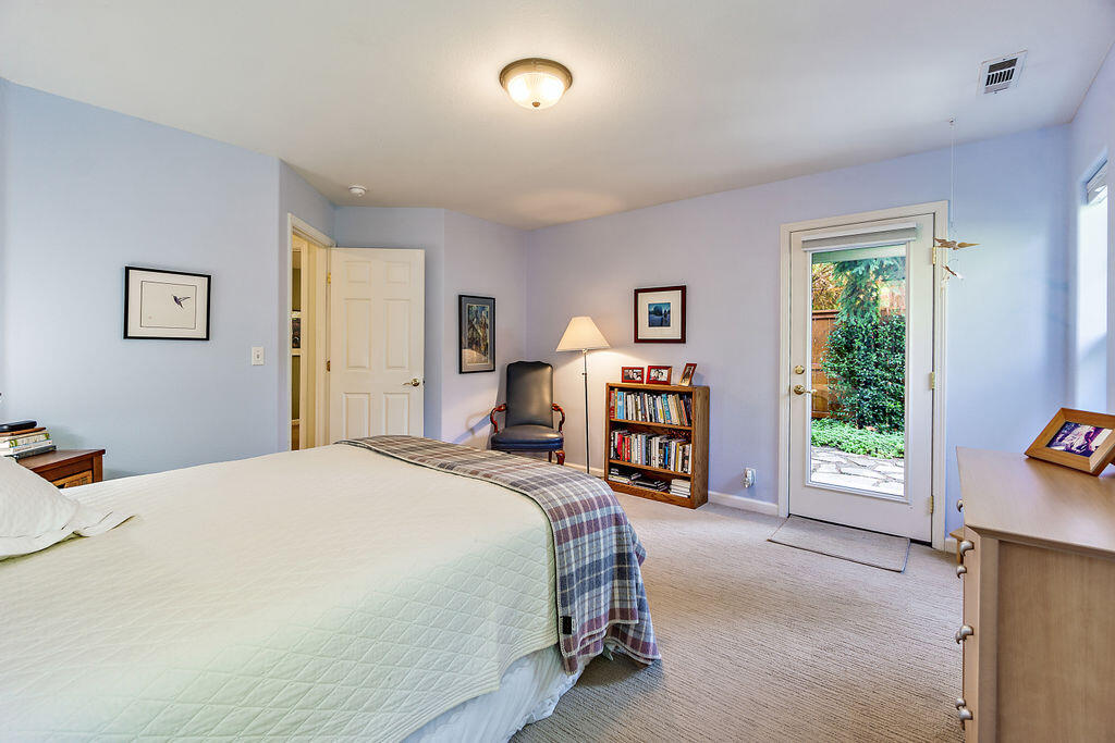 Ashland Village Subdivision - Residential