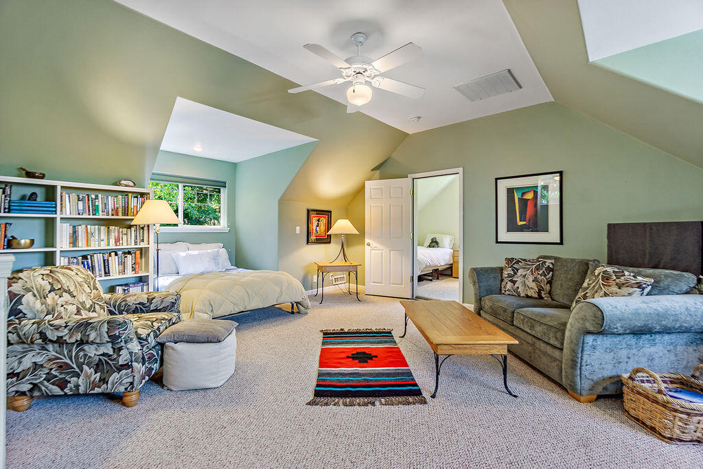 Ashland Village Subdivision - Residential