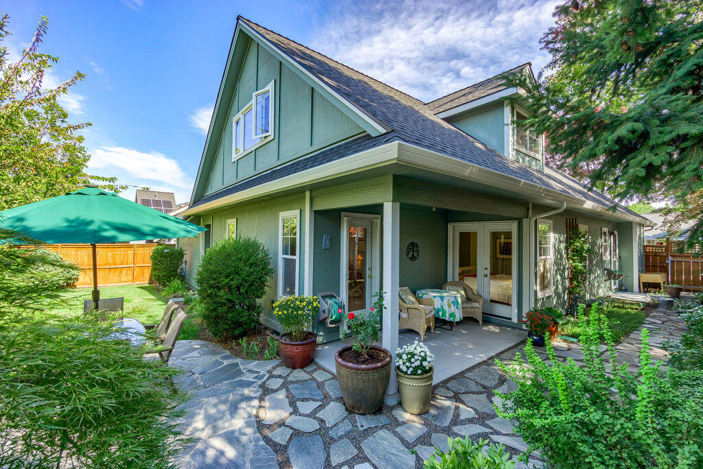 Ashland Village Subdivision - Residential