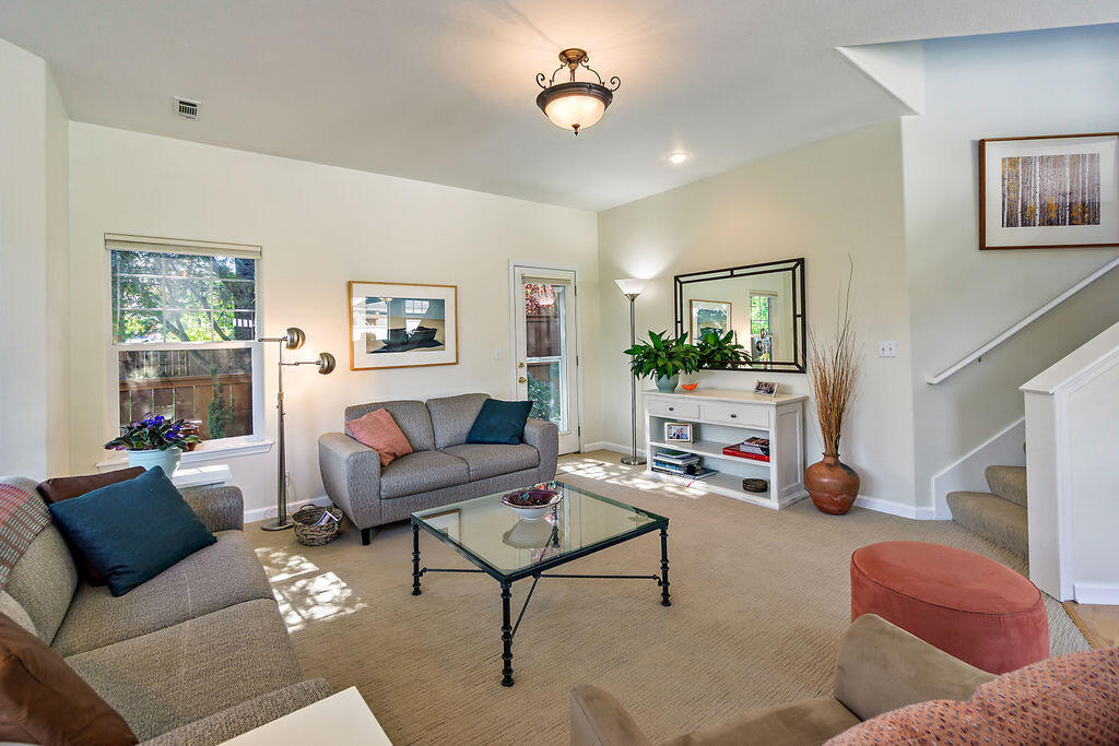 Ashland Village Subdivision - Residential