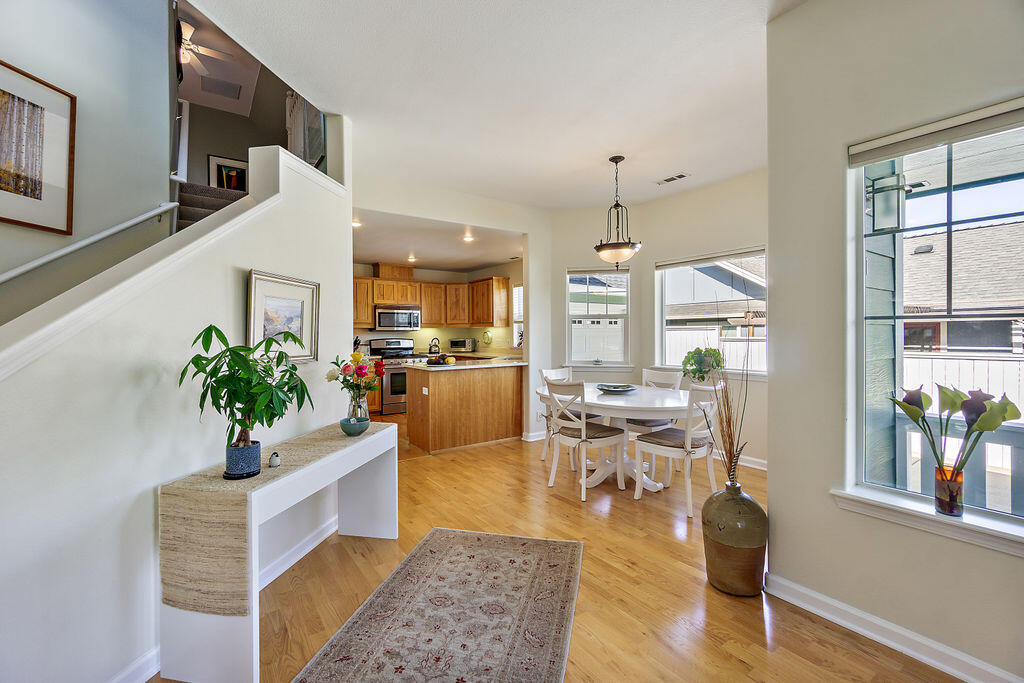 Ashland Village Subdivision - Residential