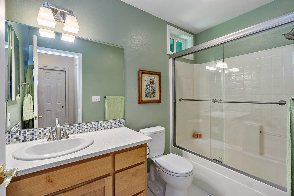 Ashland Village Subdivision - Residential