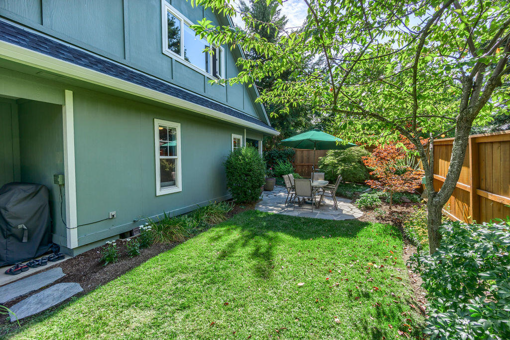 Ashland Village Subdivision - Residential