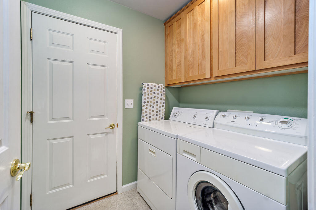 Ashland Village Subdivision - Residential