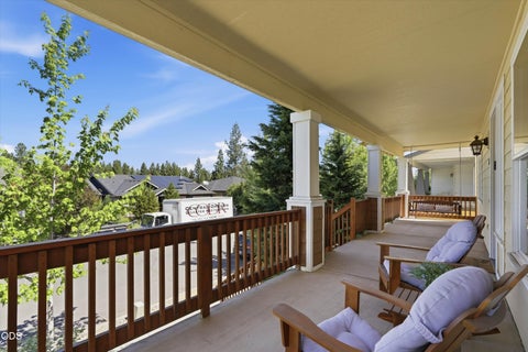 Tiny photo for 274 NW Outlook Vista Drive, Bend, OR 97703 (MLS # 220223663)