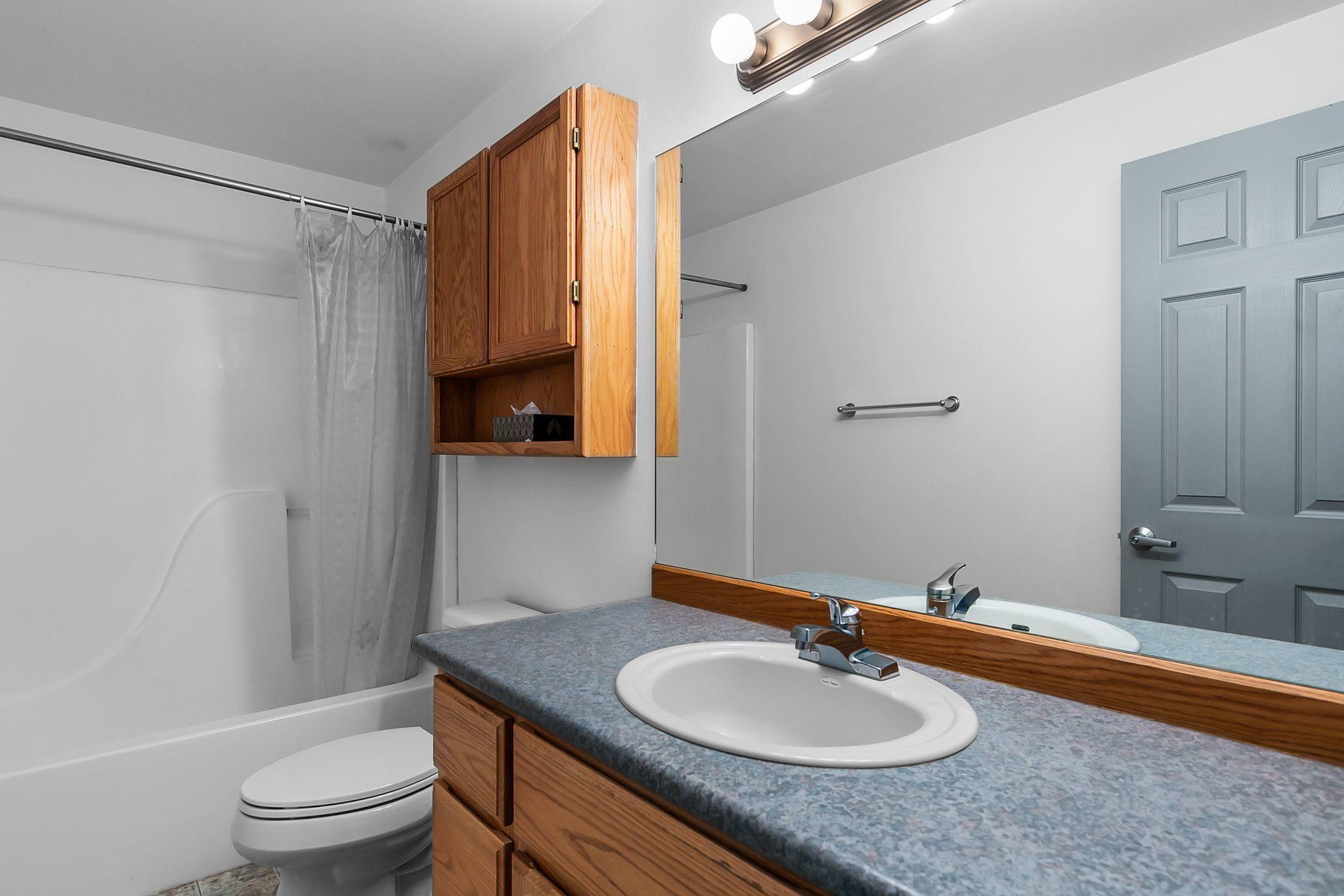 Tall Pines - Residential