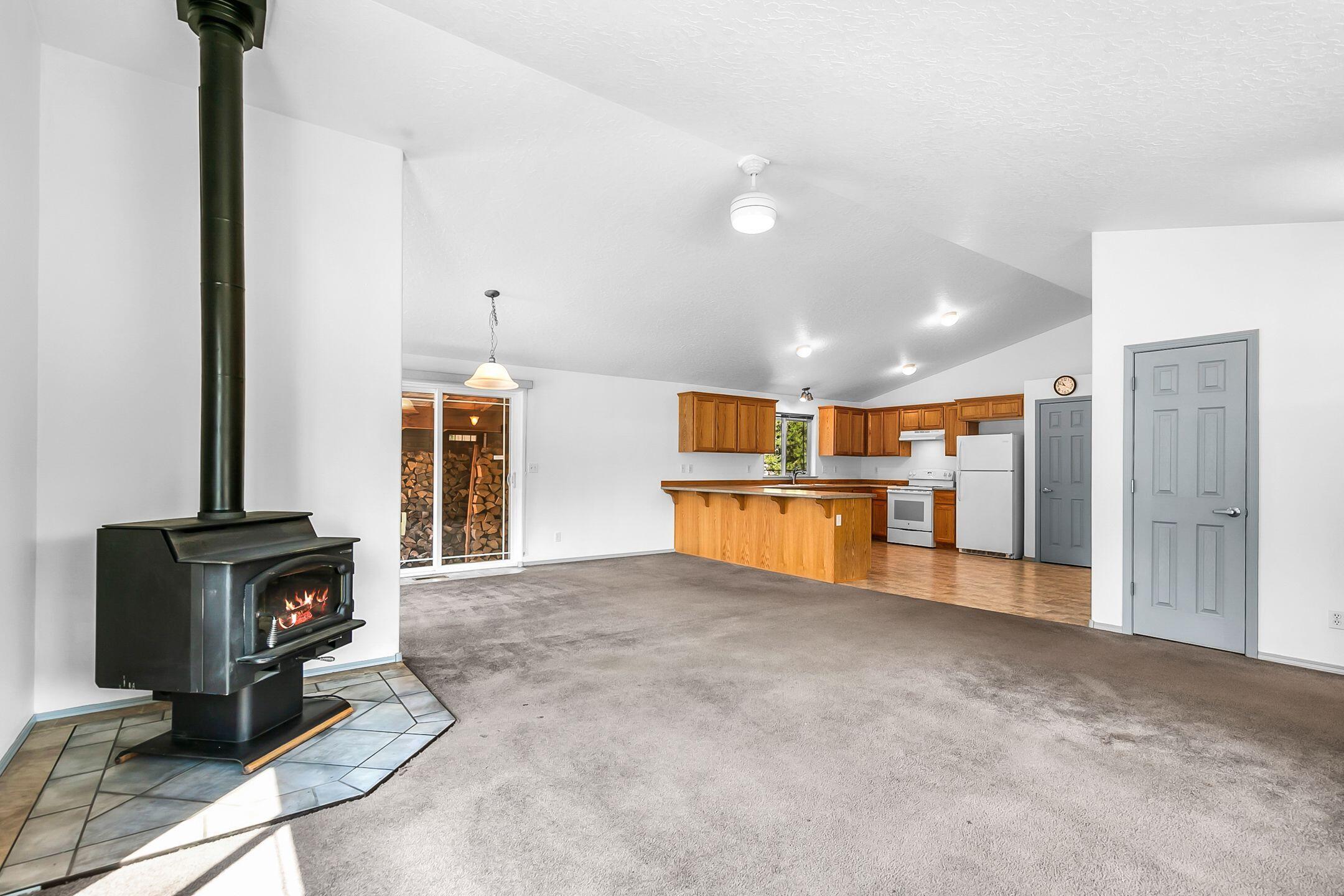 Tall Pines - Residential