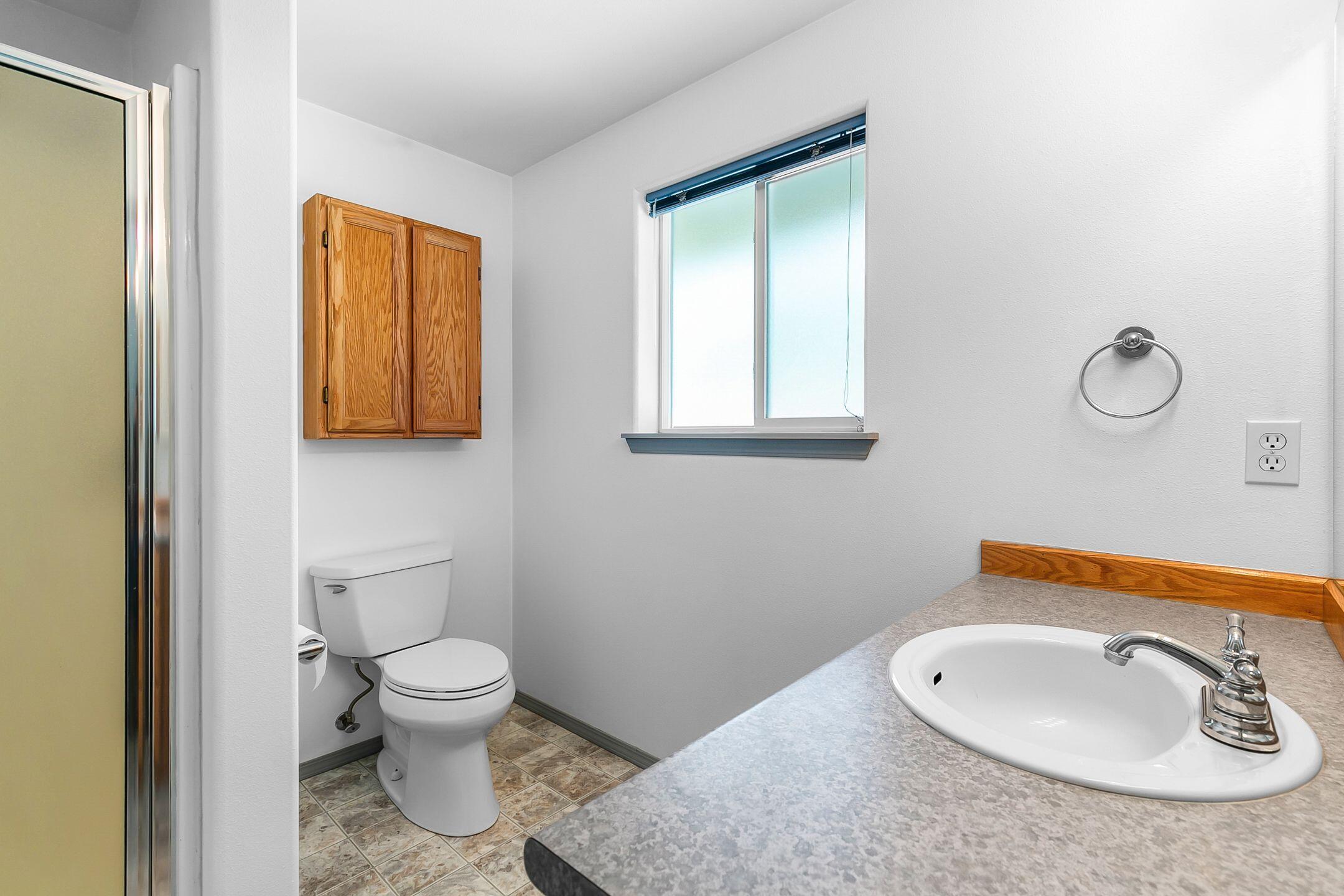 Tall Pines - Residential