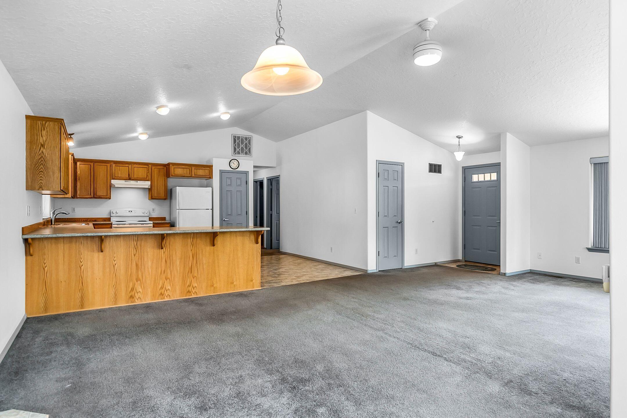 Tall Pines - Residential